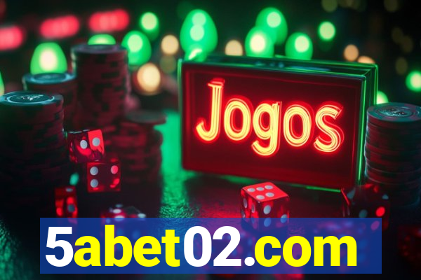 5abet02.com