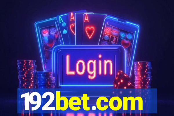 192bet.com