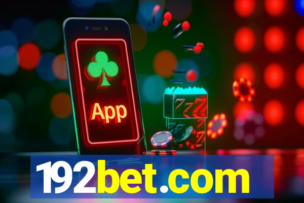 192bet.com