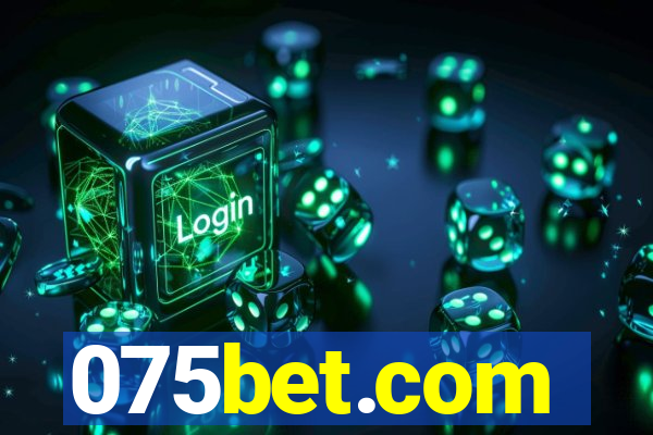 075bet.com