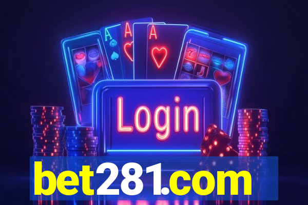 bet281.com