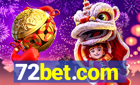 72bet.com