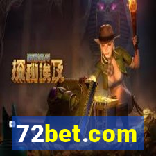 72bet.com