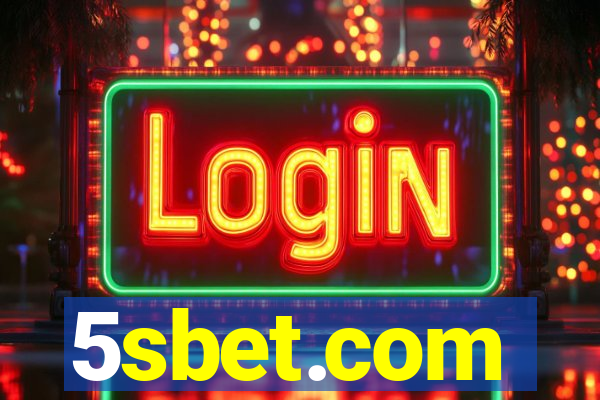 5sbet.com