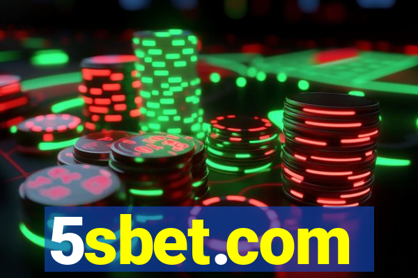 5sbet.com