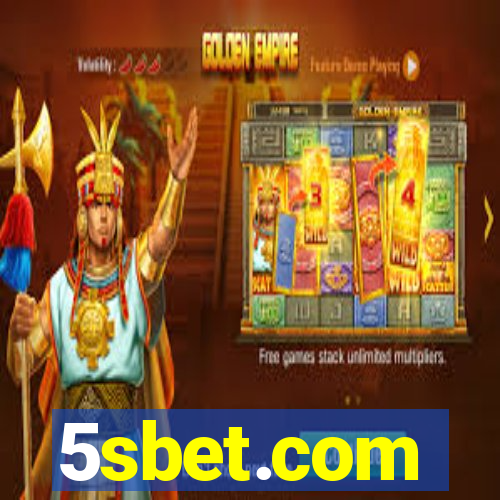 5sbet.com