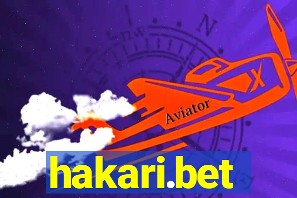 hakari.bet