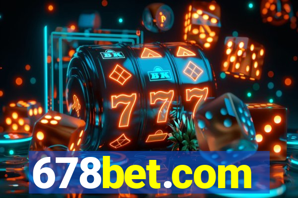 678bet.com