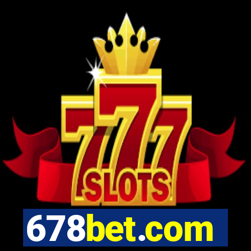 678bet.com