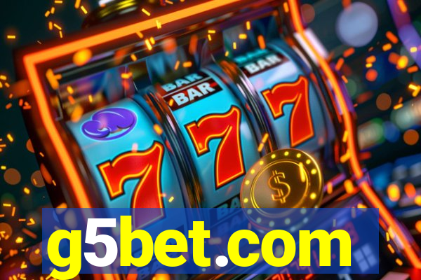 g5bet.com