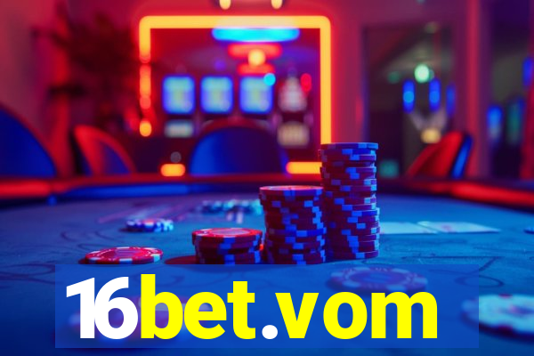 16bet.vom
