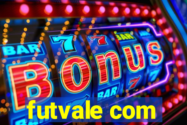 futvale com