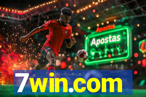 7win.com
