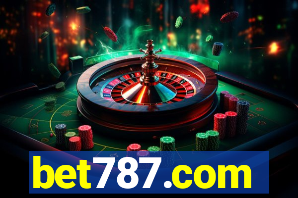 bet787.com