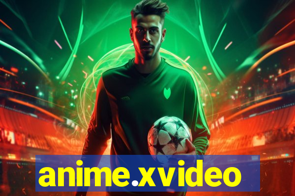 anime.xvideo