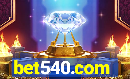 bet540.com
