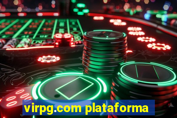 virpg.com plataforma