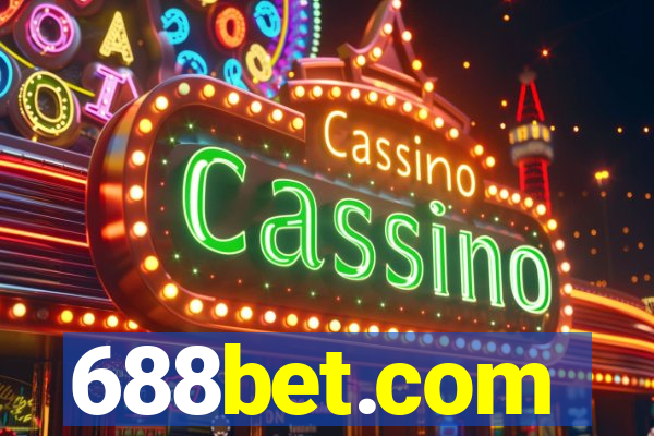 688bet.com