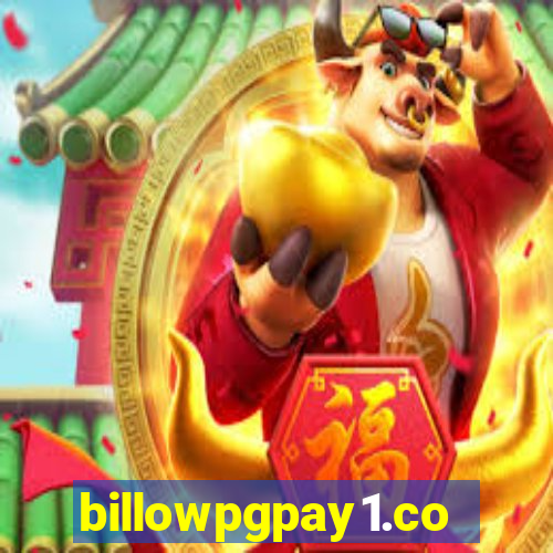 billowpgpay1.com