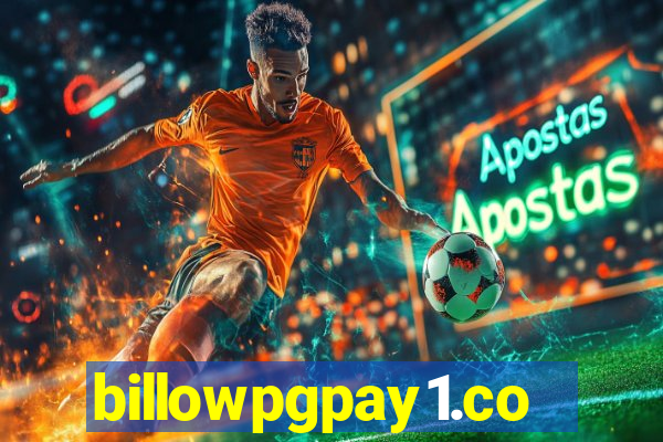 billowpgpay1.com