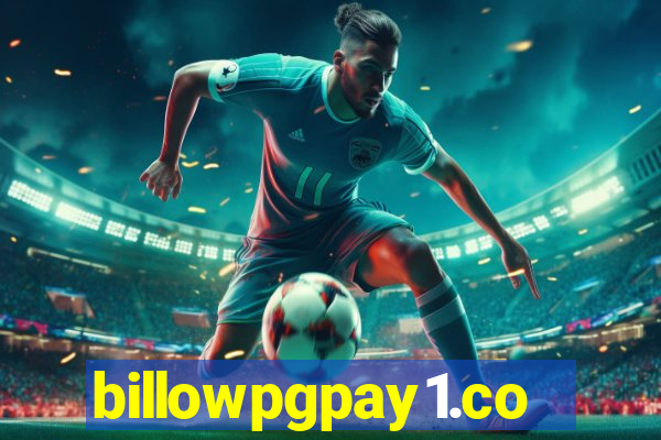 billowpgpay1.com