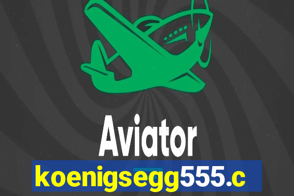 koenigsegg555.com