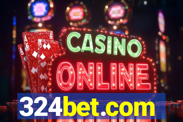 324bet.com