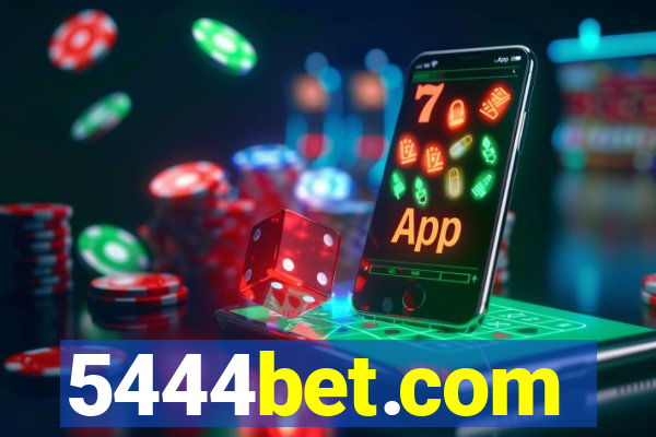 5444bet.com