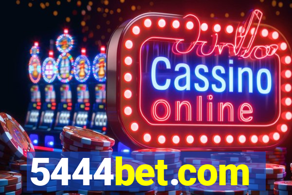 5444bet.com