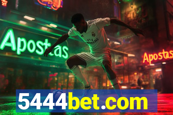 5444bet.com