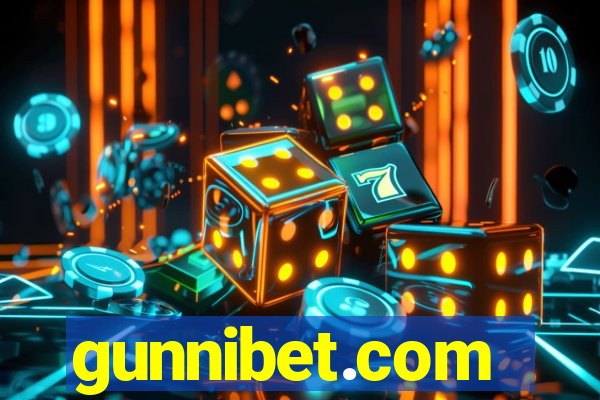 gunnibet.com