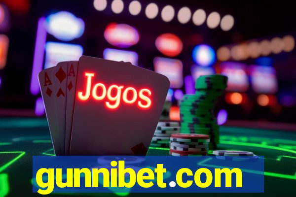 gunnibet.com