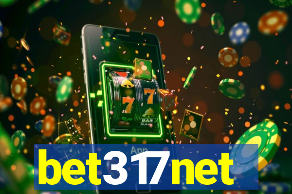 bet317net