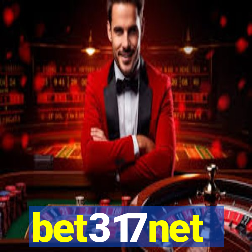 bet317net
