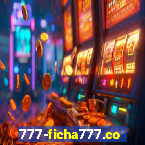 777-ficha777.com