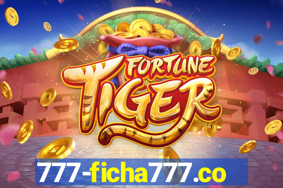 777-ficha777.com