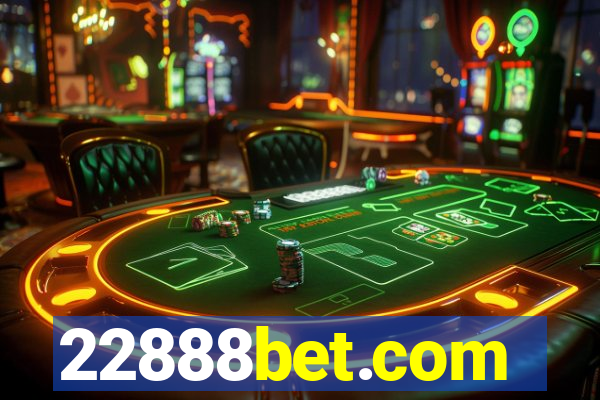 22888bet.com