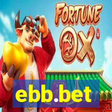 ebb.bet