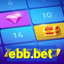 ebb.bet