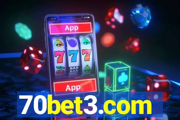 70bet3.com