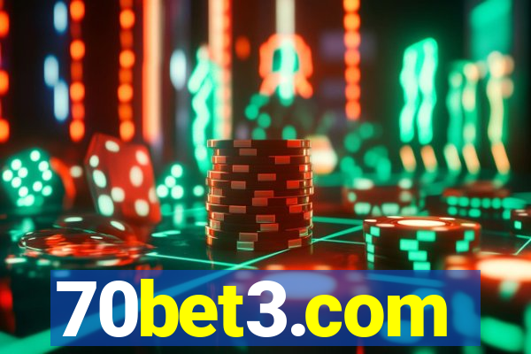 70bet3.com