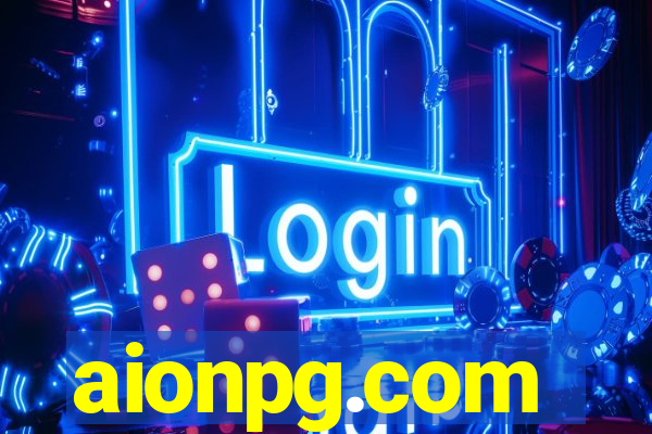 aionpg.com