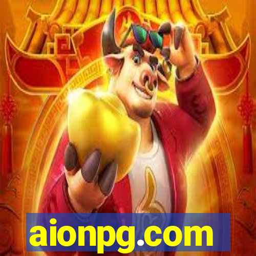 aionpg.com