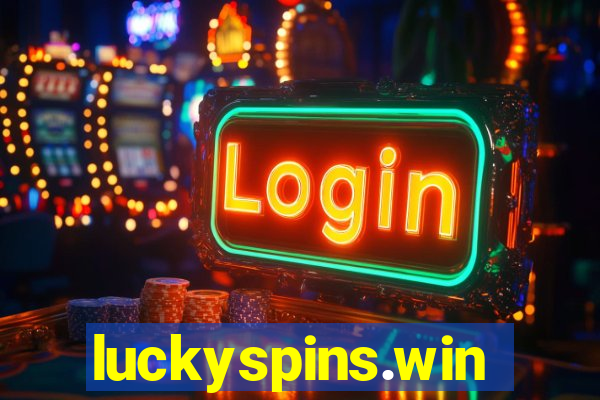 luckyspins.win