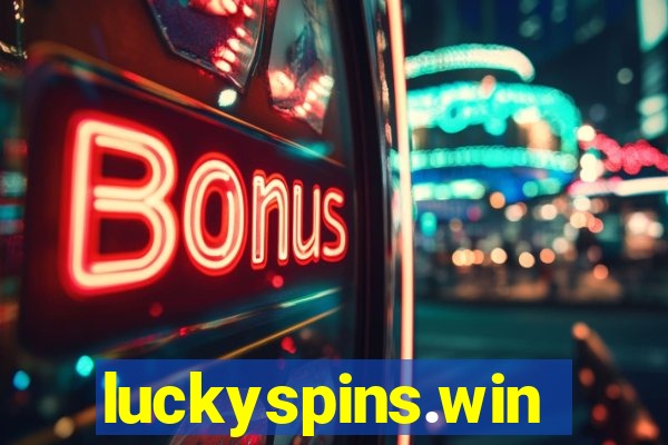 luckyspins.win