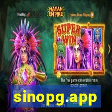 sinopg.app