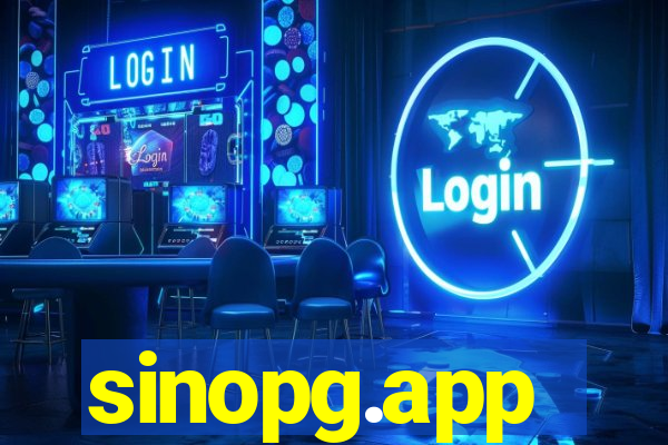 sinopg.app