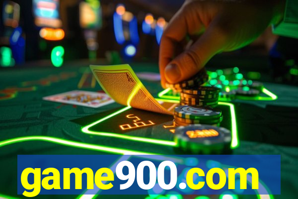 game900.com