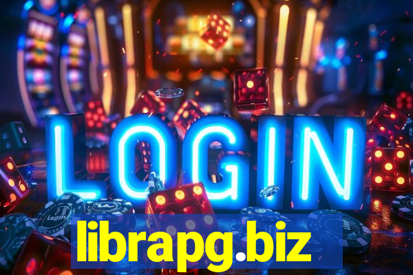 librapg.biz