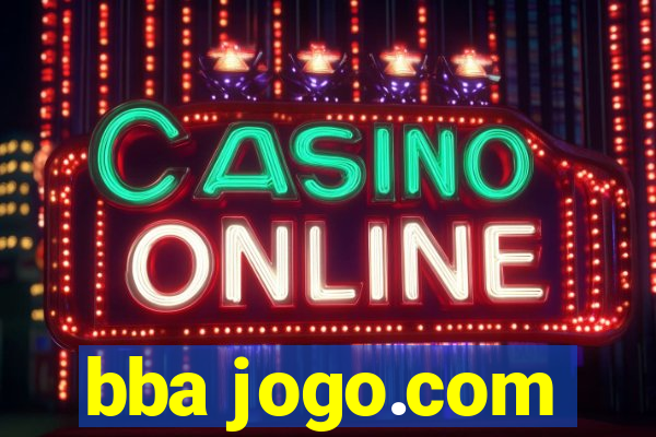 bba jogo.com